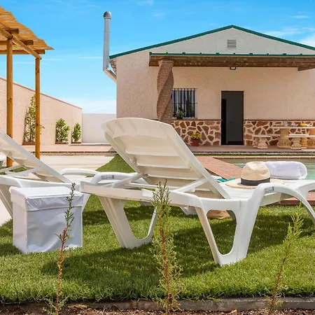 Rafael Holiday home La Lantejuela