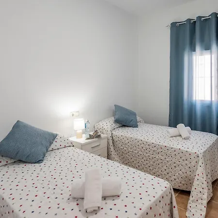Holiday home Rafael La Lantejuela