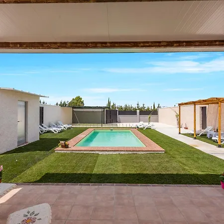 Holiday home Rafael