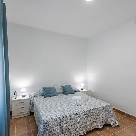 Rafael Holiday home La Lantejuela
