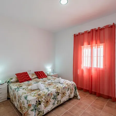 Rafael Holiday home La Lantejuela