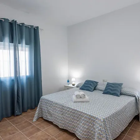 Holiday home Rafael La Lantejuela