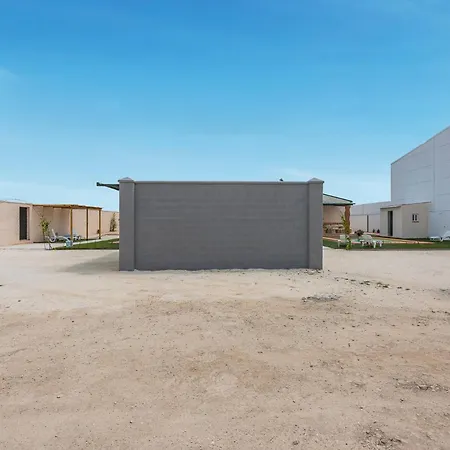 Rafael Holiday home