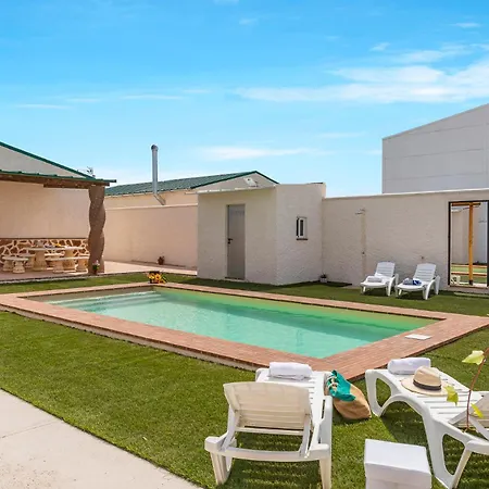 Holiday home Rafael