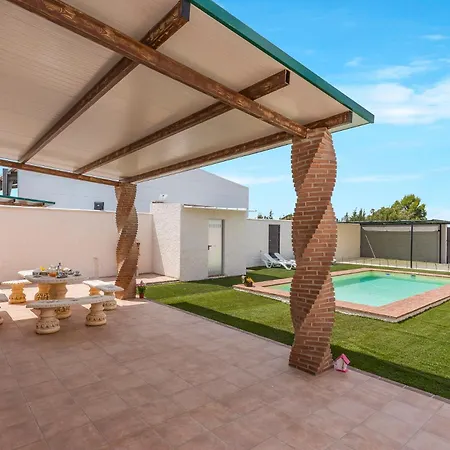 Holiday home Rafael