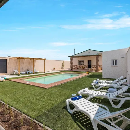 Holiday home Rafael *